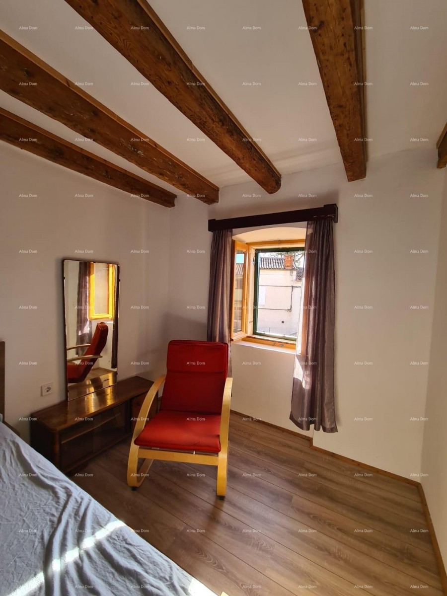 Prodaja! Dvije renovirane istarske kuće u Marčani. 19