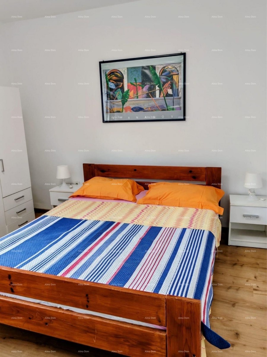 MEDULIN – KUĆA S 3 APARTMANA, ODLIČNA INVESTICIJA! 8