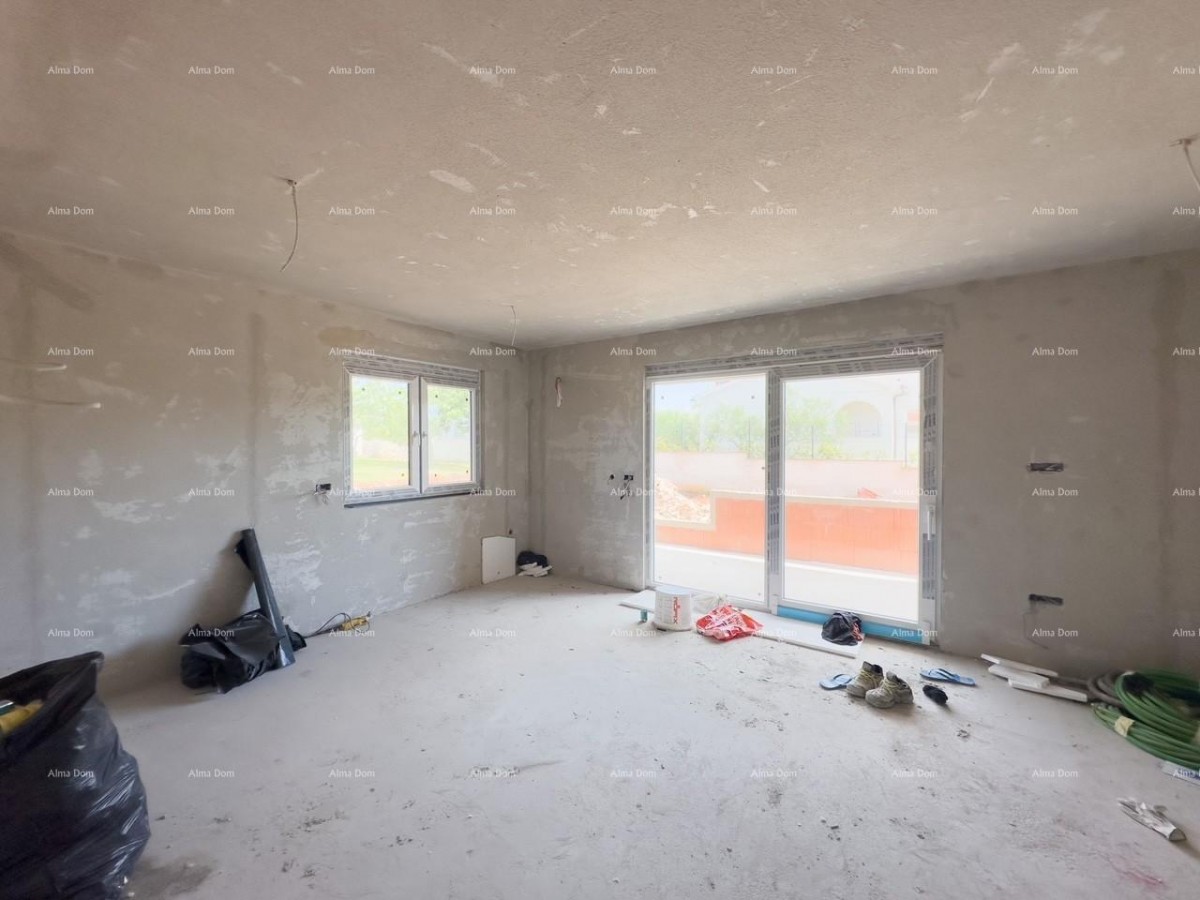 Prodamo stanovanje v novogradnji na odlični lokaciji, Peroj! 13