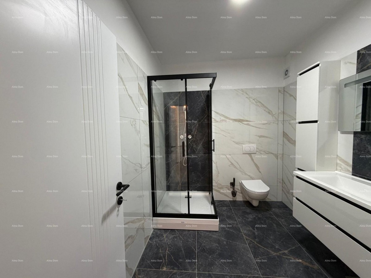 Stanovanje Medulin 5