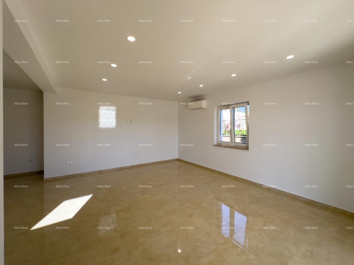 Beautiful mediterranean style villa, Umag 16