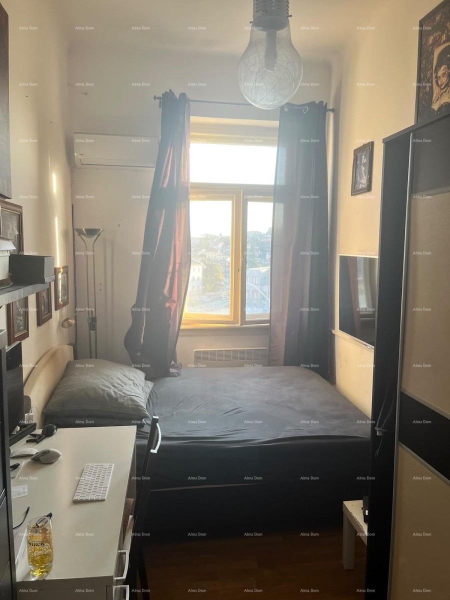 Pula –  trosoban stan od 96,33 m² s balkonom 6