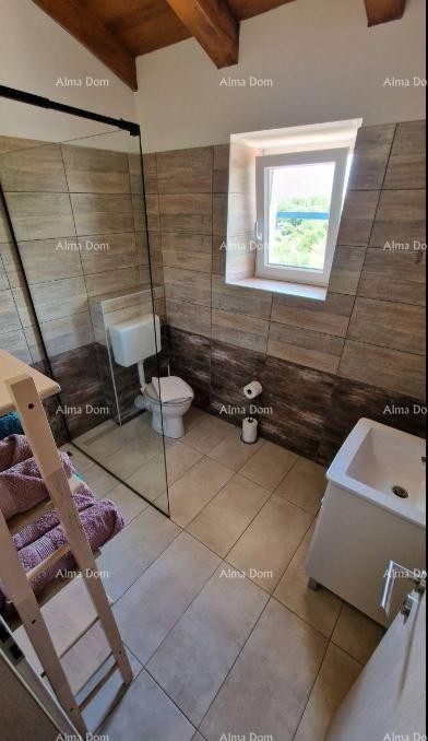 Renovated Istrian stone house with swimming pool 27