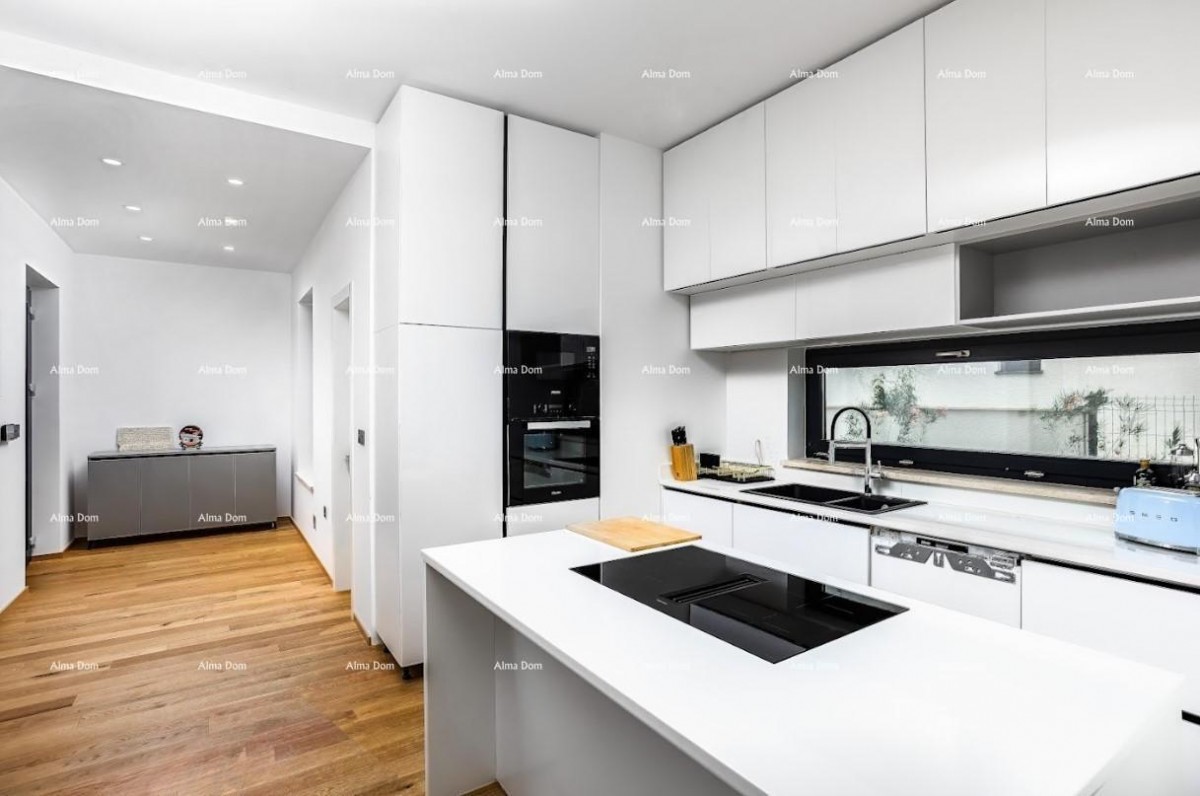 Savršena obiteljska kuća s bazenom u Banjolama, blizu plaže i prirode 17