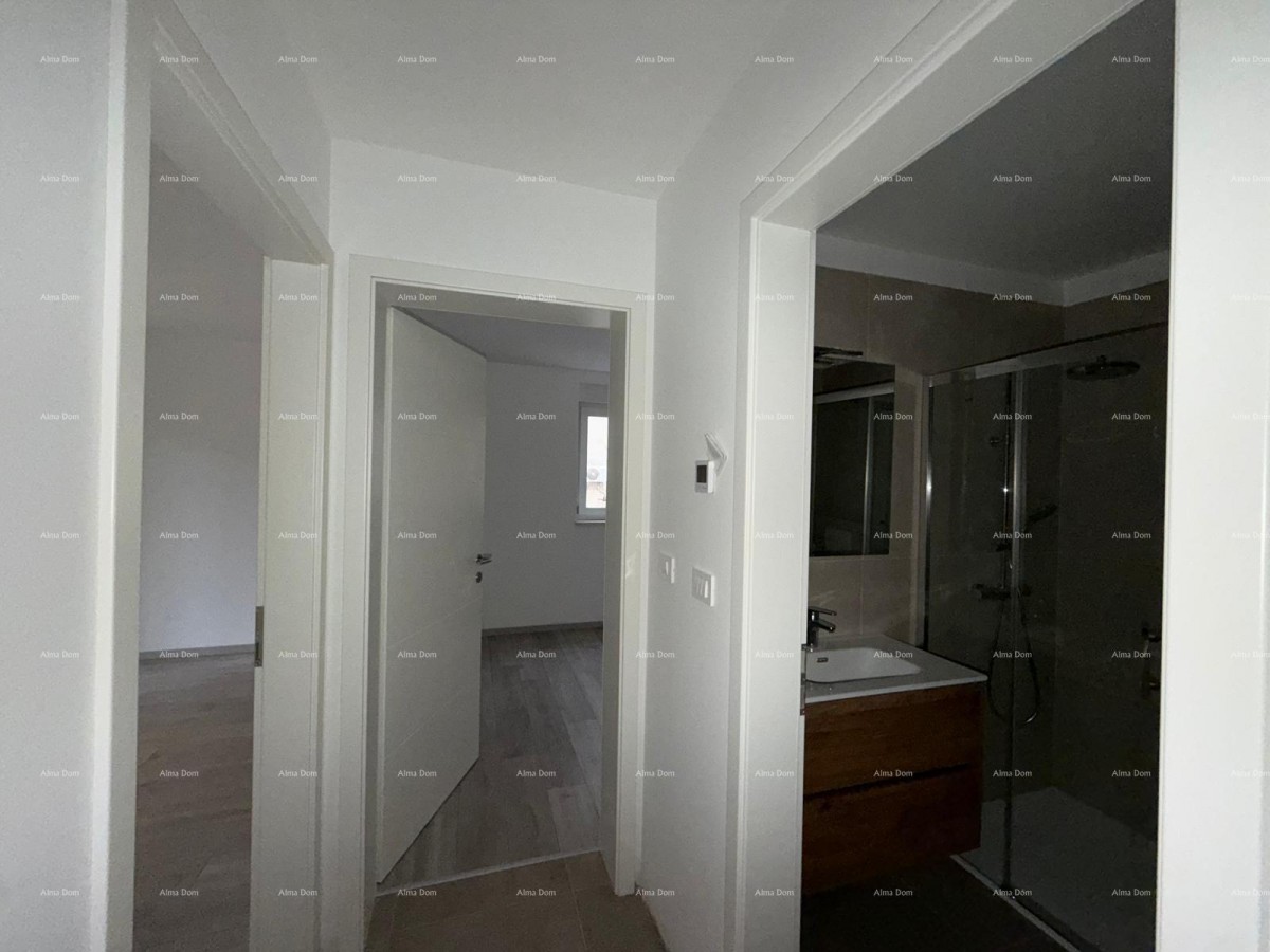 Квартира Pula 20