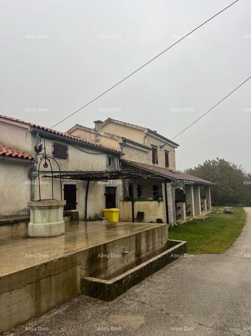 Prodaja obiteljske kuće v mirnem delu okolice Labina 2