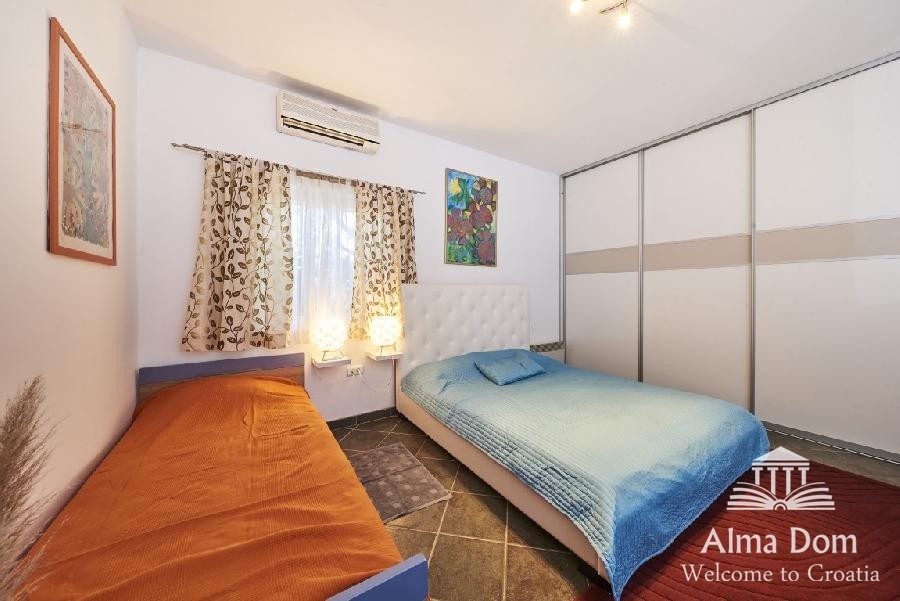 Kuća , blizina grada Umaga. 20