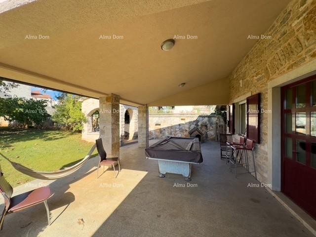 Бале: Просторная вилла с бассейном и домом для гостей 5