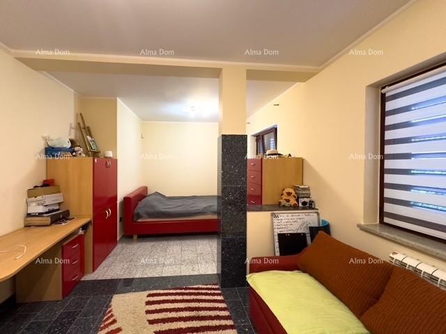 Бале: Просторная вилла с бассейном и домом для гостей 20