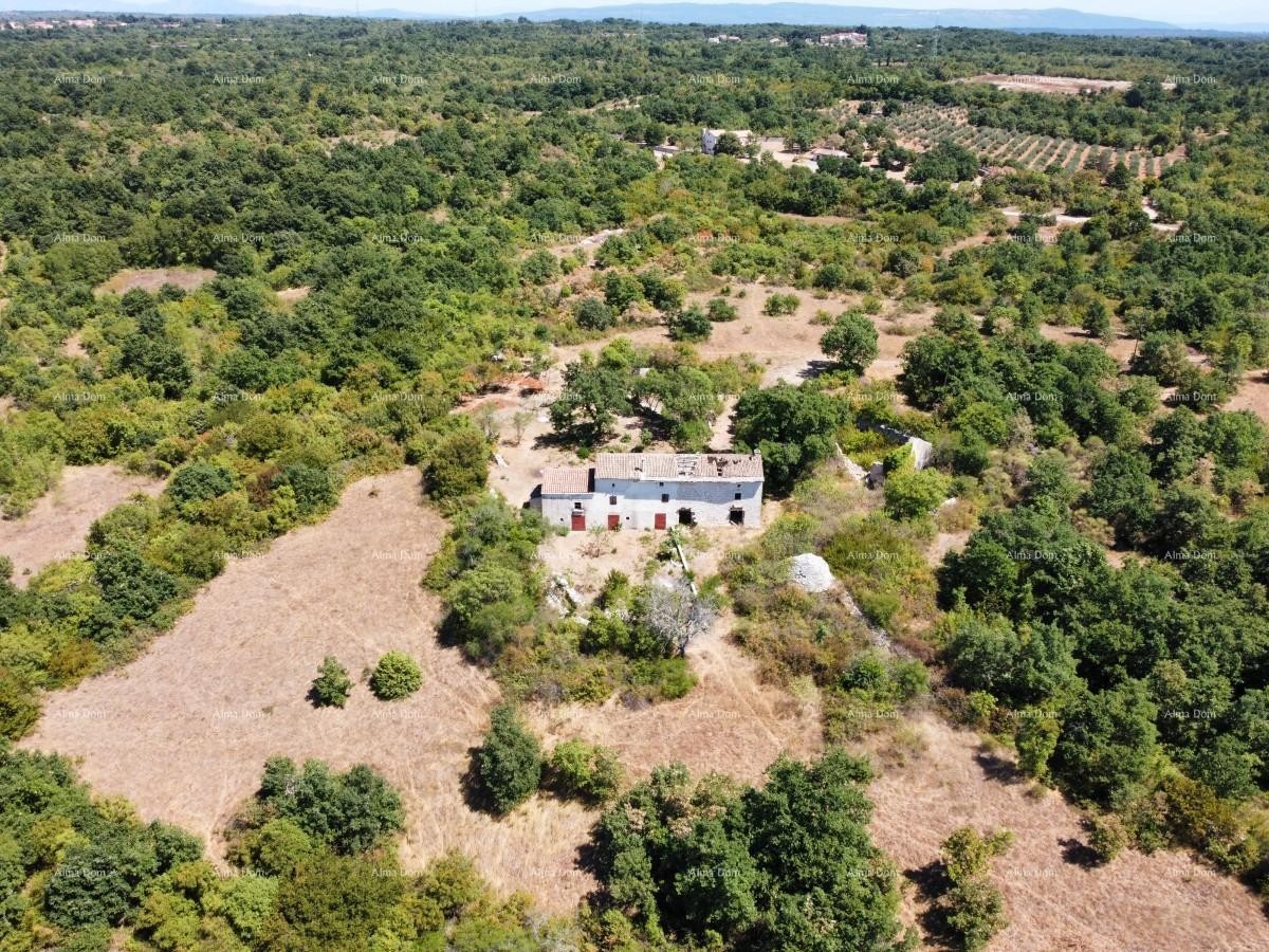 Усадьба возле Водняна! Большой участок 7154 м2!! 14