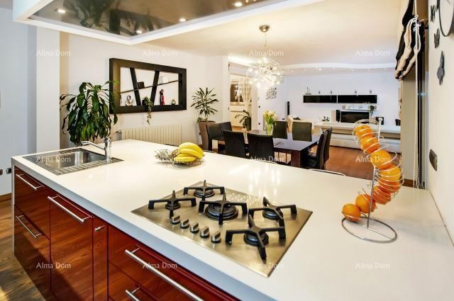 Rovinj, Beautiful Villa with Pool 12