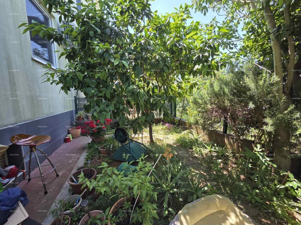 Appartamento Pula 12