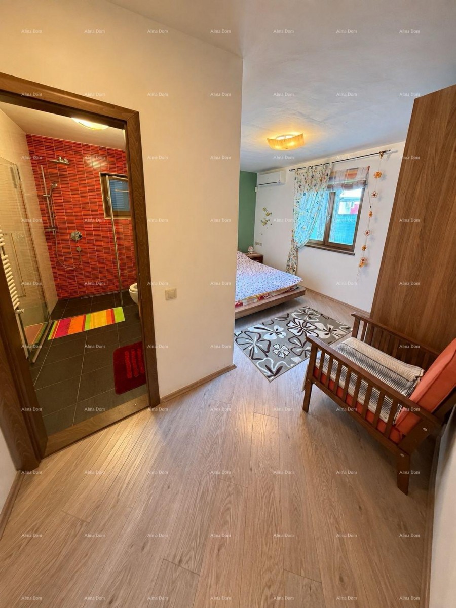 MEDULIN – SPACIOUS TWO-STOREY HOUSE WITH GARAGE 2
