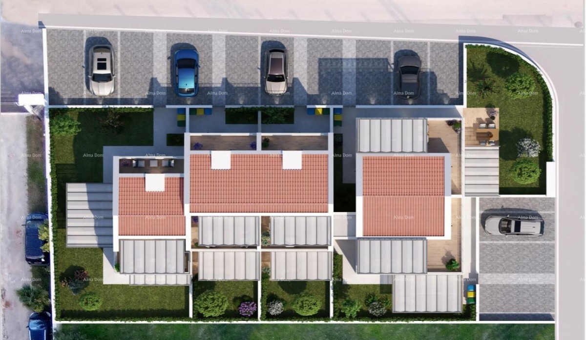 Prodamo stanovanje na odlični lokaciji v Poreču! 5