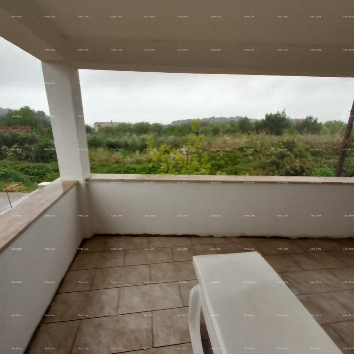 FOR SALE – House with Two Separate Apartments, Premantura 4
