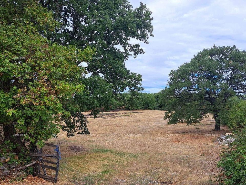 Продажа земли под застройку, Канфанар 3