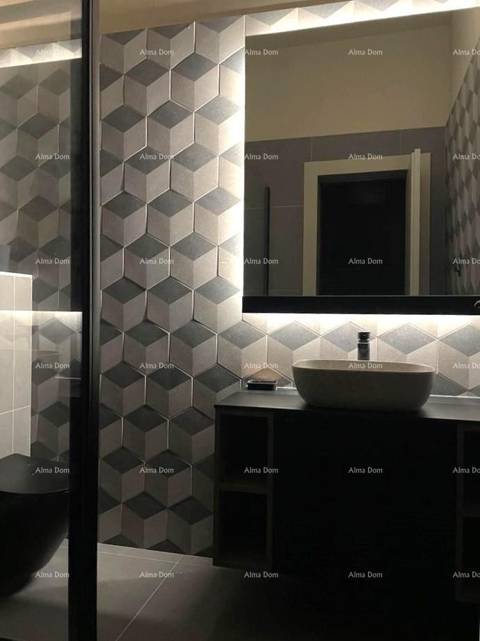 House with swimming pool for sale, Žminj 10