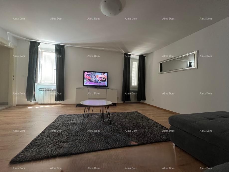 In vendita bilocale nel centro di Rovigno 3