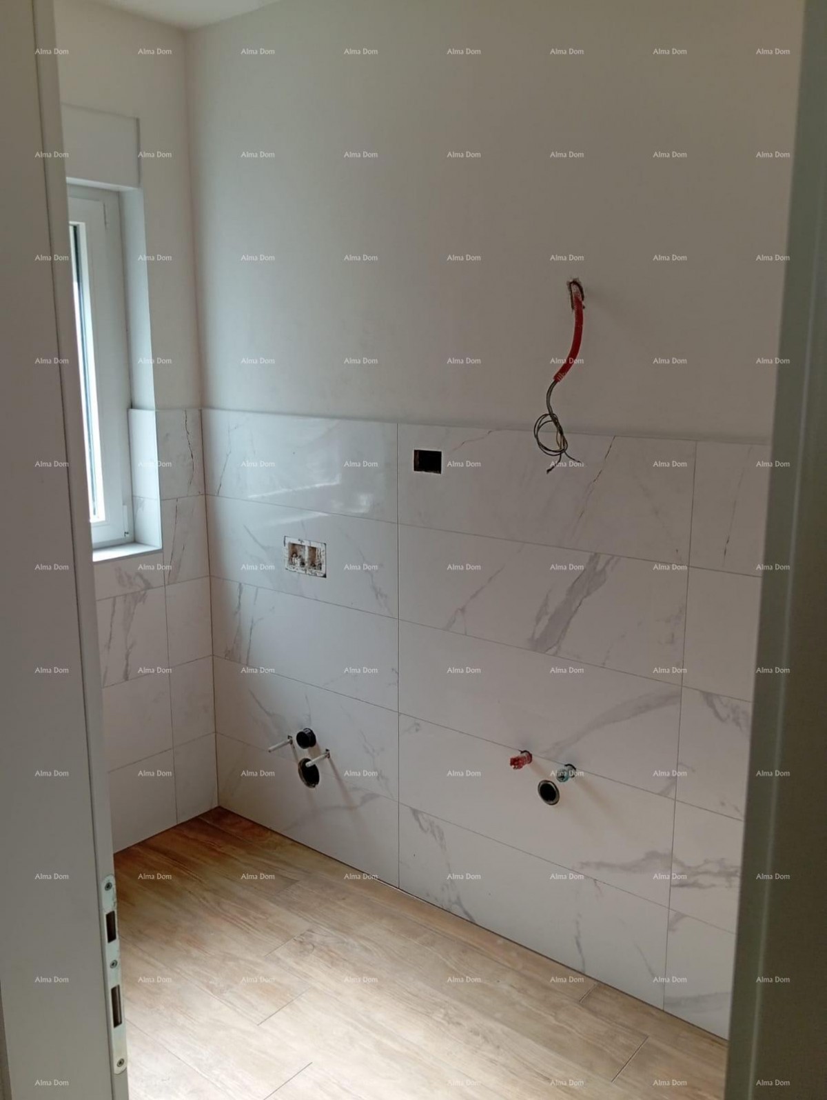 For Sale: Two-Bedroom Apartment with Garden – Medulin! Separated Ownership – Usage Permit! 8