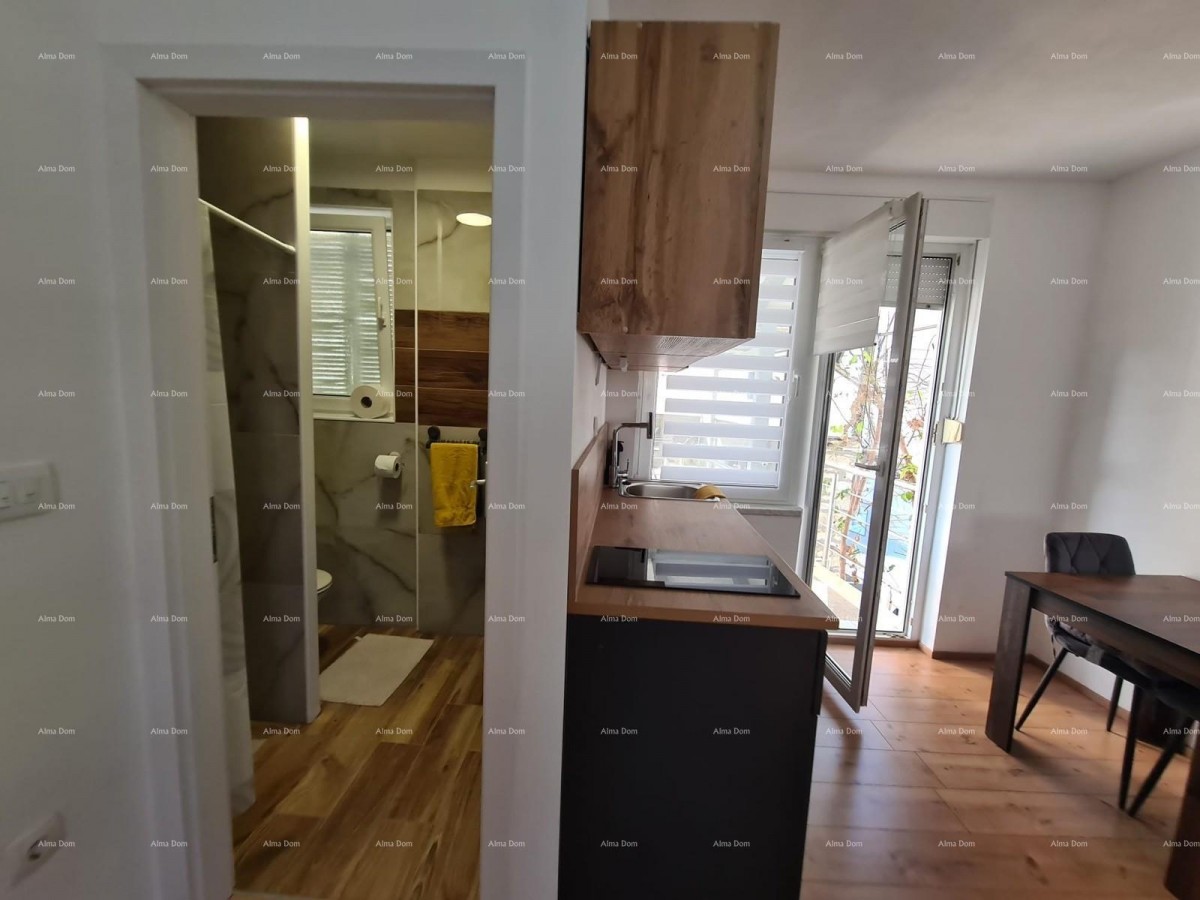 Prodaja kuće u centru Medulina! 19