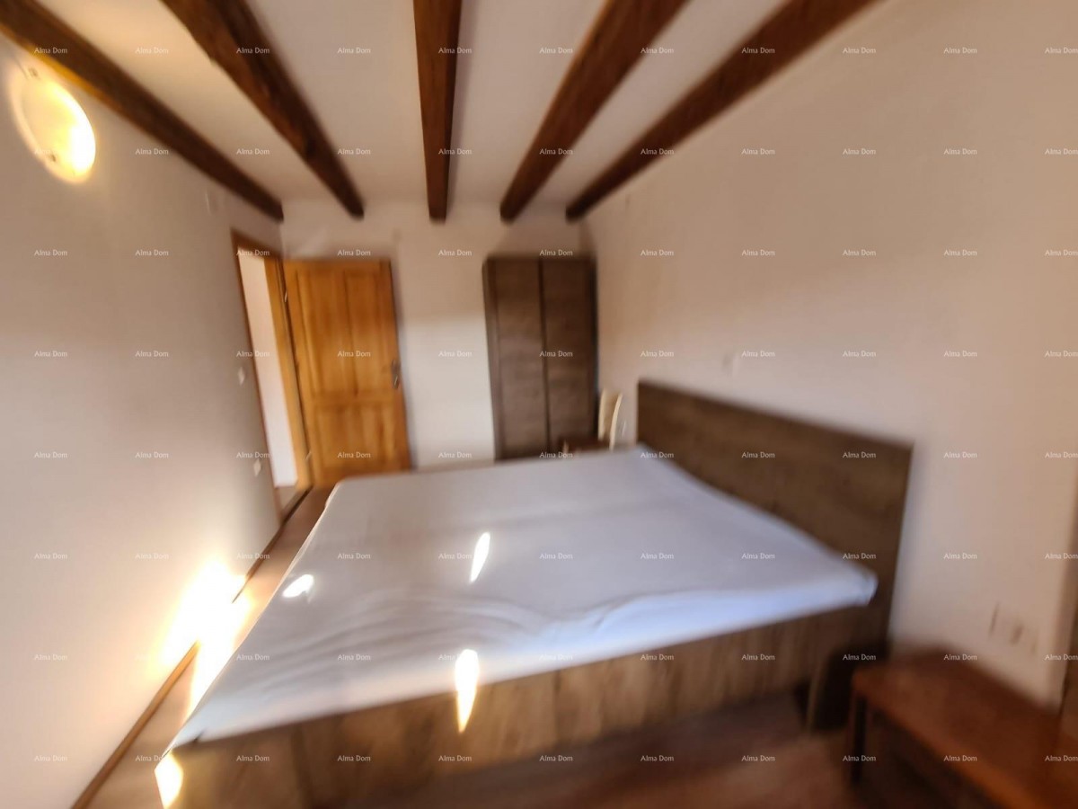 Prodaja! Dvije renovirane istarske kuće u Marčani. 18