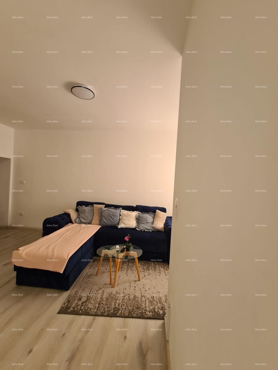 Prodaja nekretnine s dvema apartmaji – Pula 11
