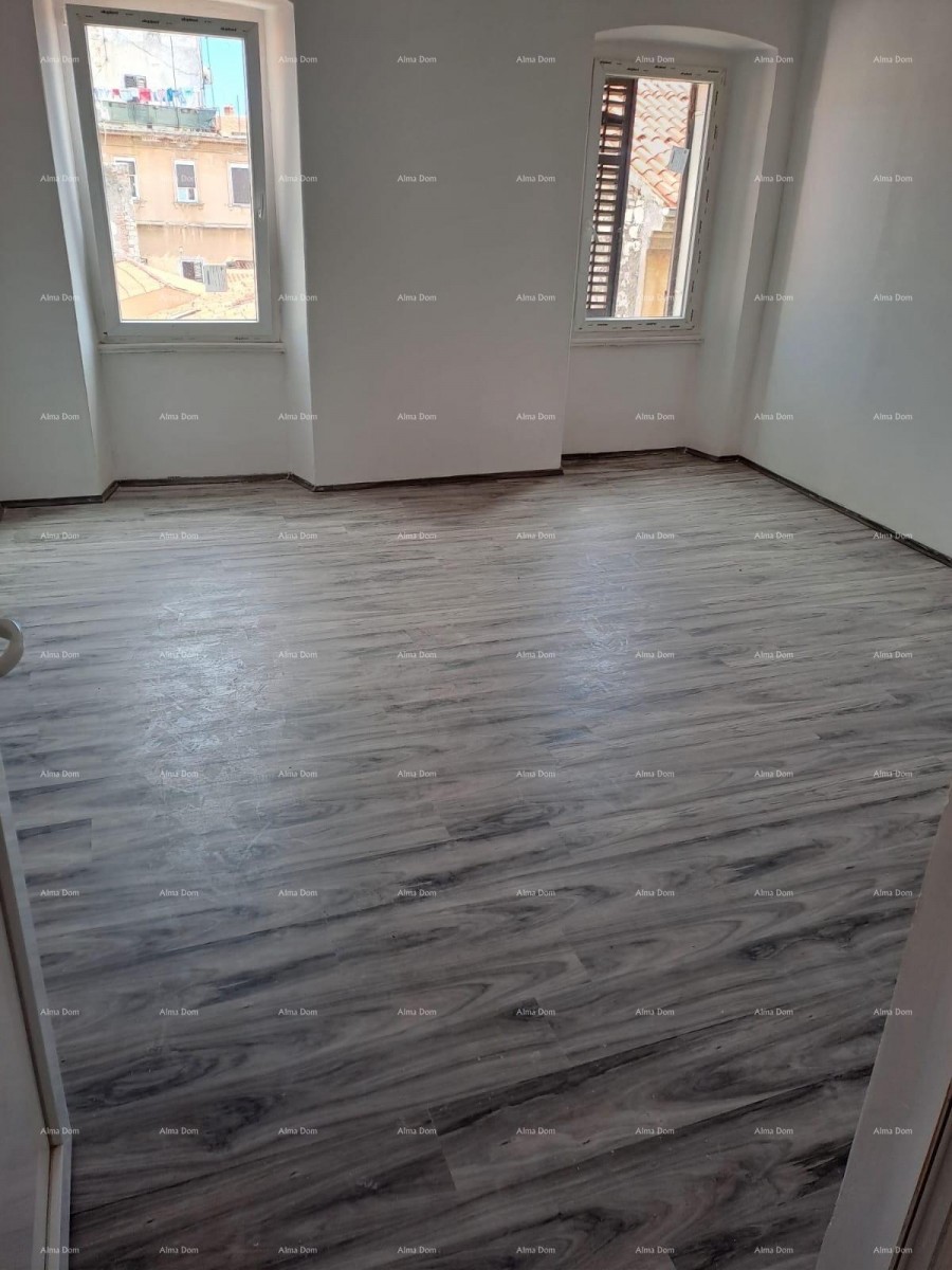 Apartment Pula 1