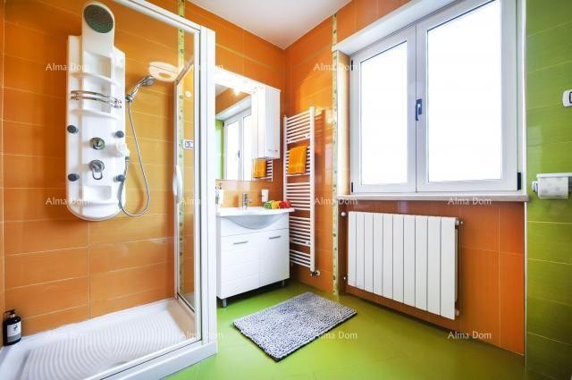 Rovinj, Splendida villa con piscina 19