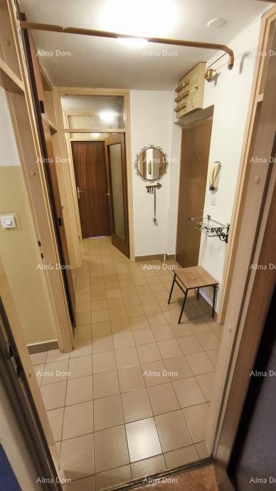 Pula, appartamento di 88 m2 13