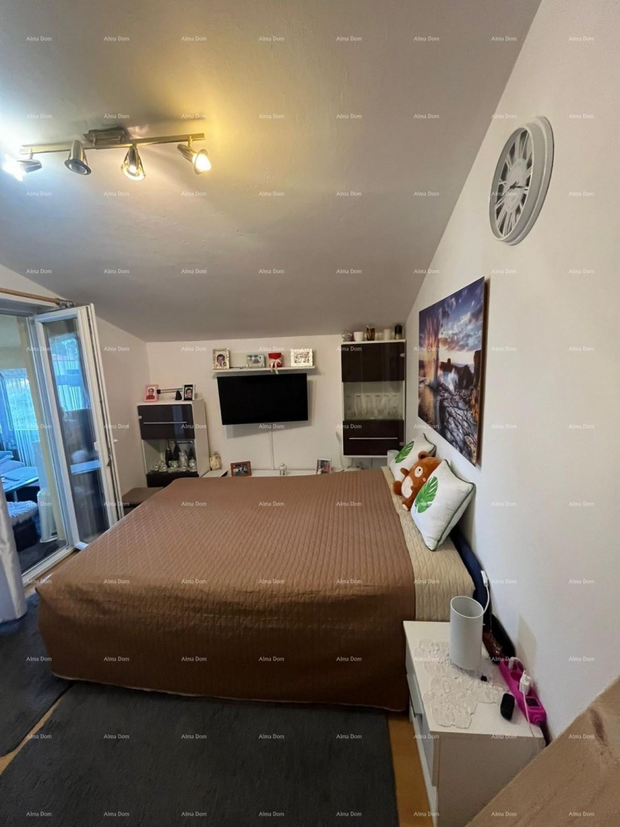 Bel appartamento funzionale in una zona tranquilla di Medulin 1