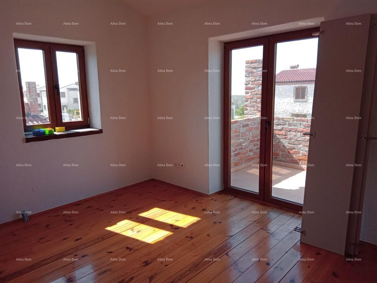 House Svetvinčenat 12