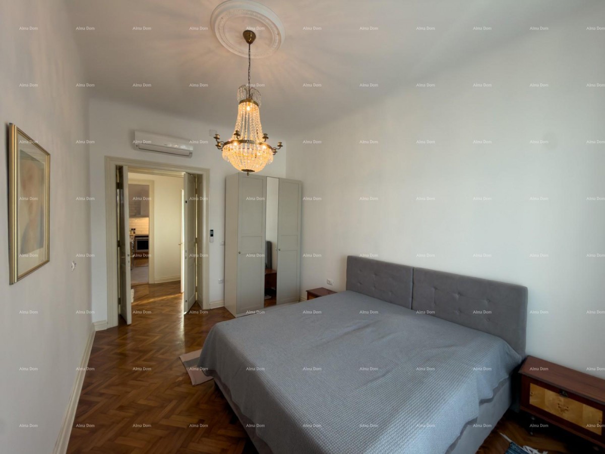 Renovated Apartment in the Center of Pula! 20