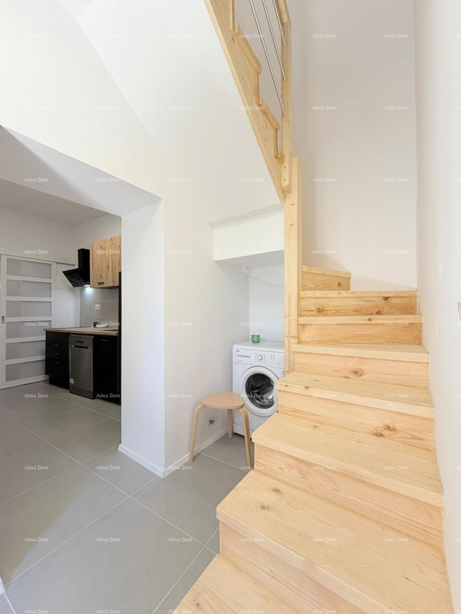 Renovated Stone House, Vodnjan 4