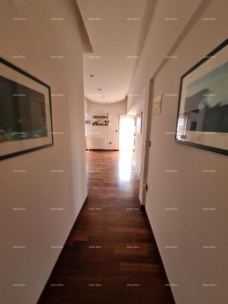 Banjole, nova, moderno samostojna vila. 10