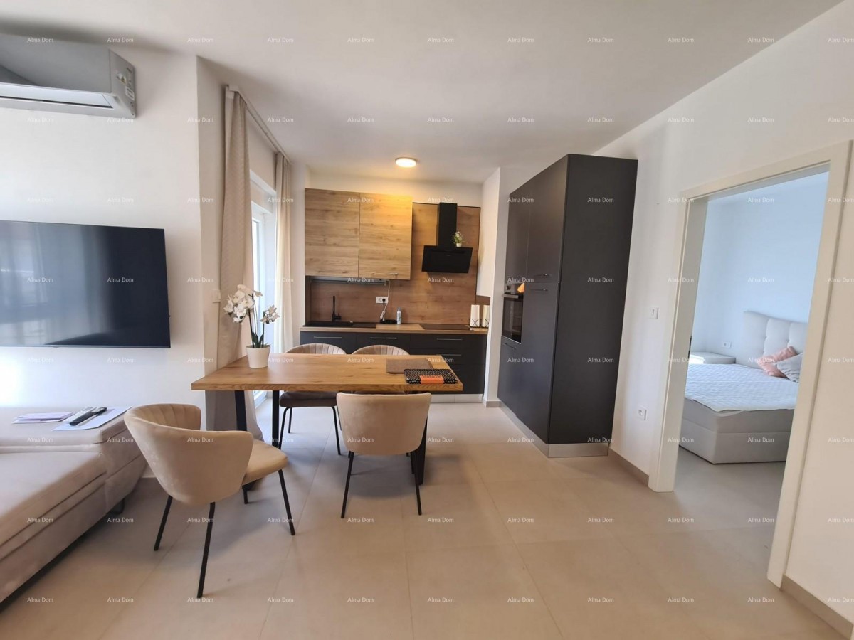 Medulin – Dream Apartment in a Peaceful Location, Close to the Beach! 3