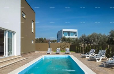 Beautiful modern house with a sea view - Fažana!
