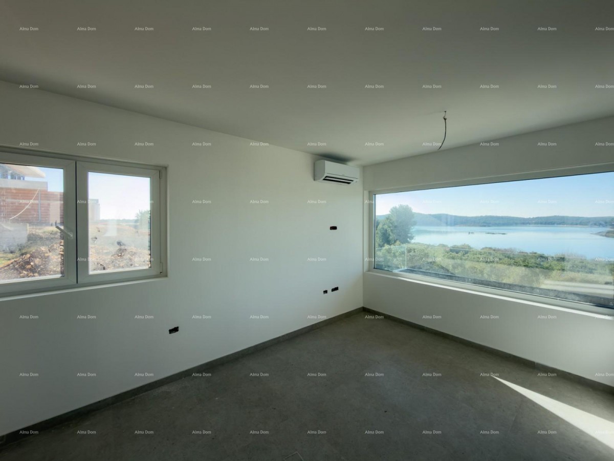 Mukalba, Medulin – appartamento moderno di 88,44 m², nuova costruzione vicino al mare 6