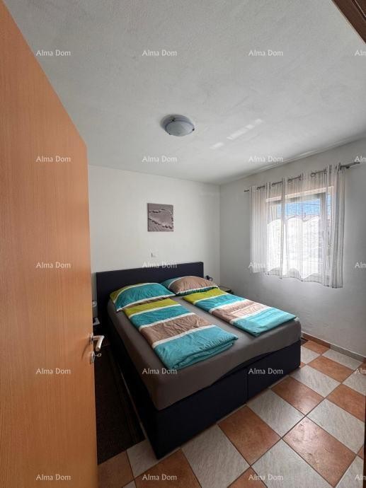 Fažana – House with 3 Residential Units, 200 m from the Sea 9