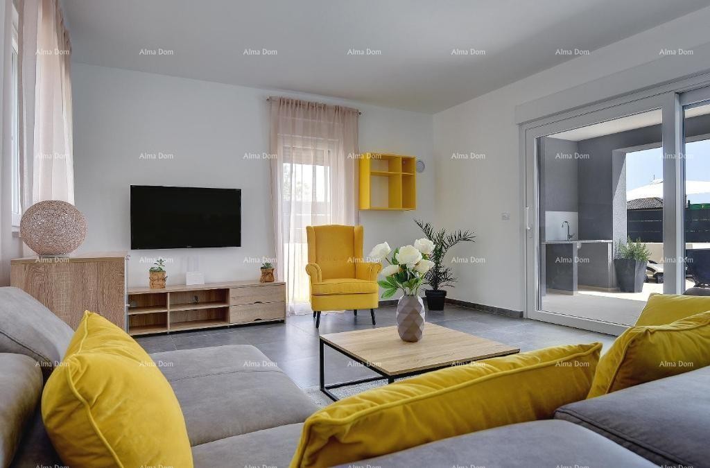 Casa moderna con piscina! Vicino a Pola! 11