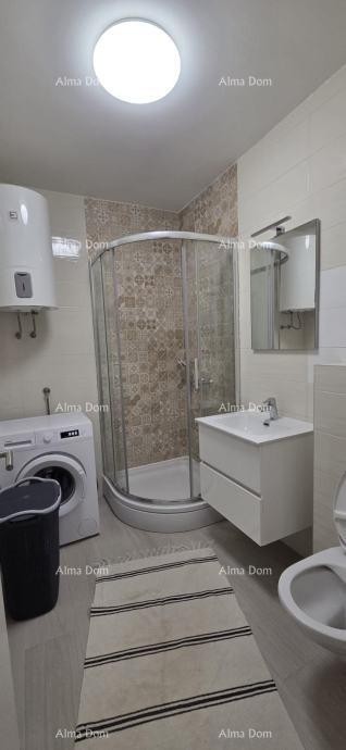 Sale of an Apartment in a New Building – Medulin, 50 m² 14