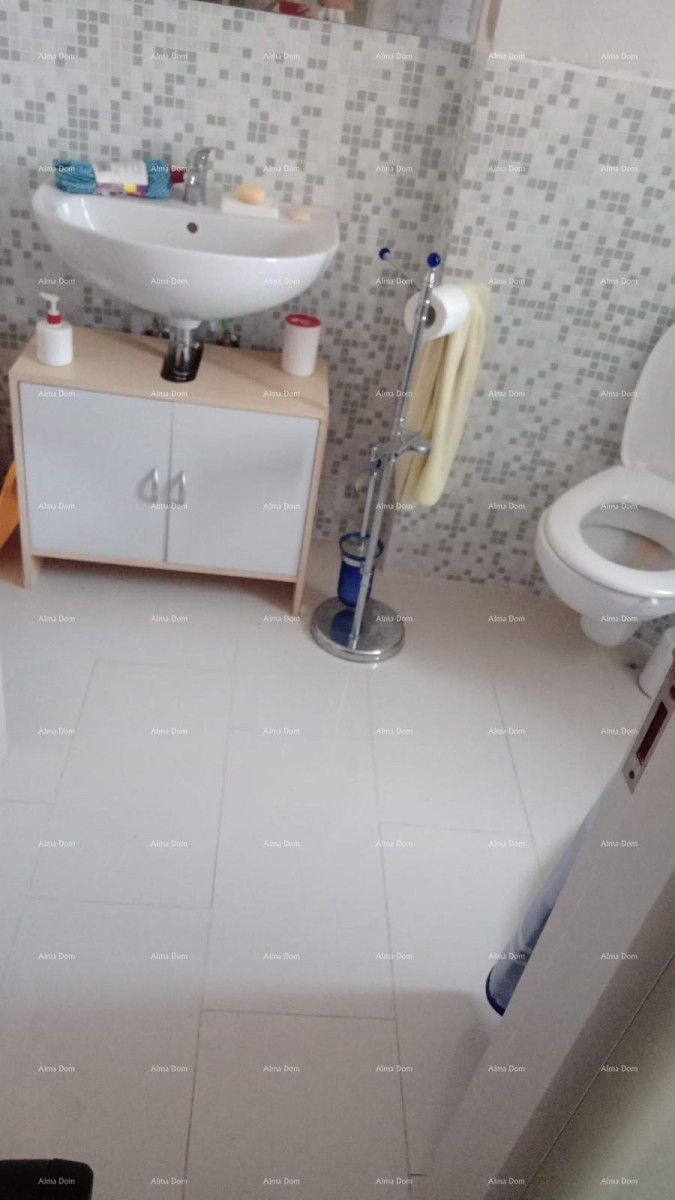 Prodamo hišo v Banjolah 3