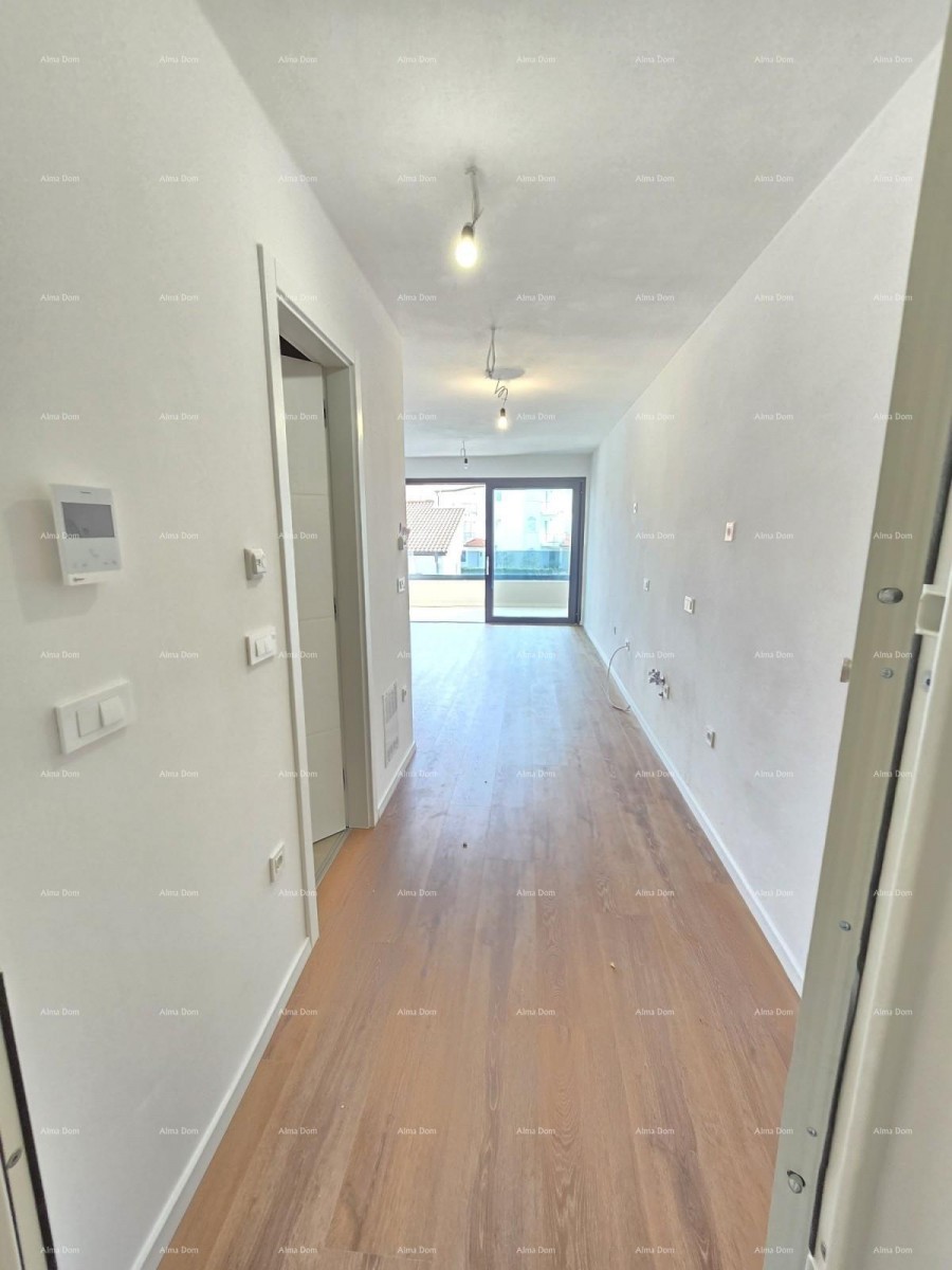 Medulin! Luxury New Construction! A5 Close to Hotel Medulin. 2