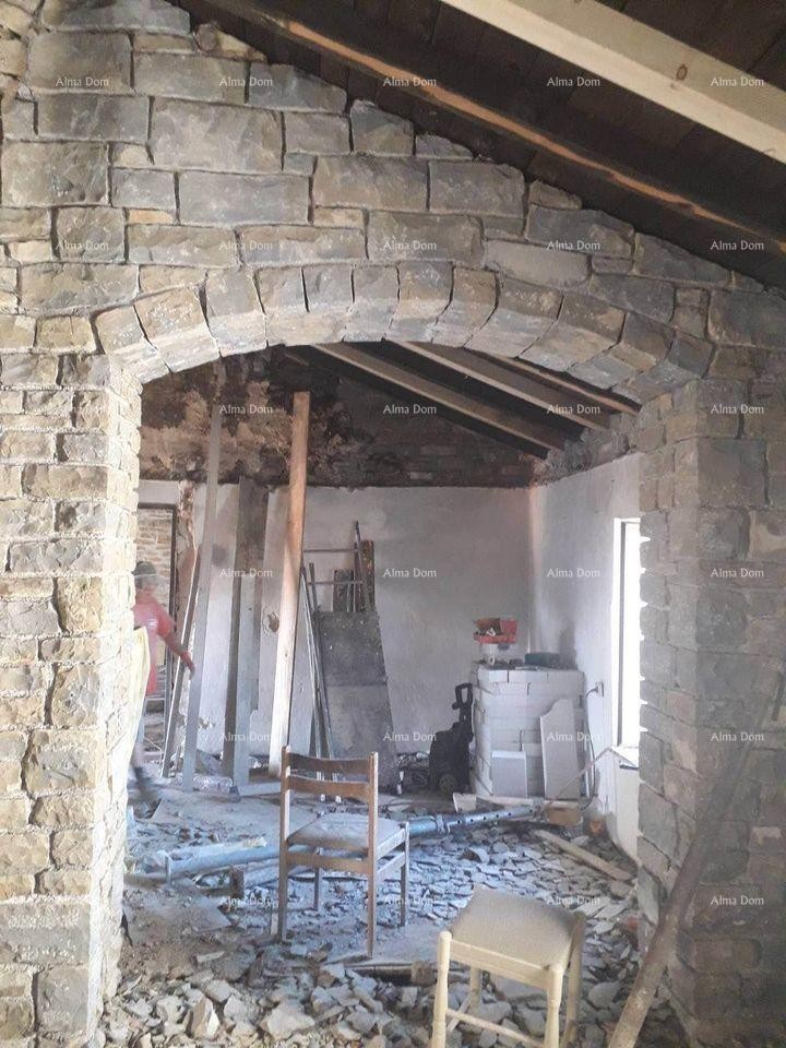 House Motovun 2
