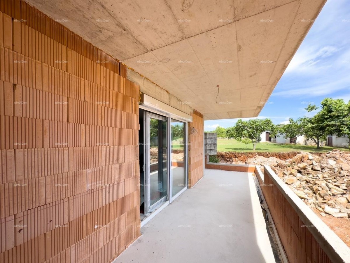 Prodamo stanovanje v novogradnji na odlični lokaciji, Peroj! 16