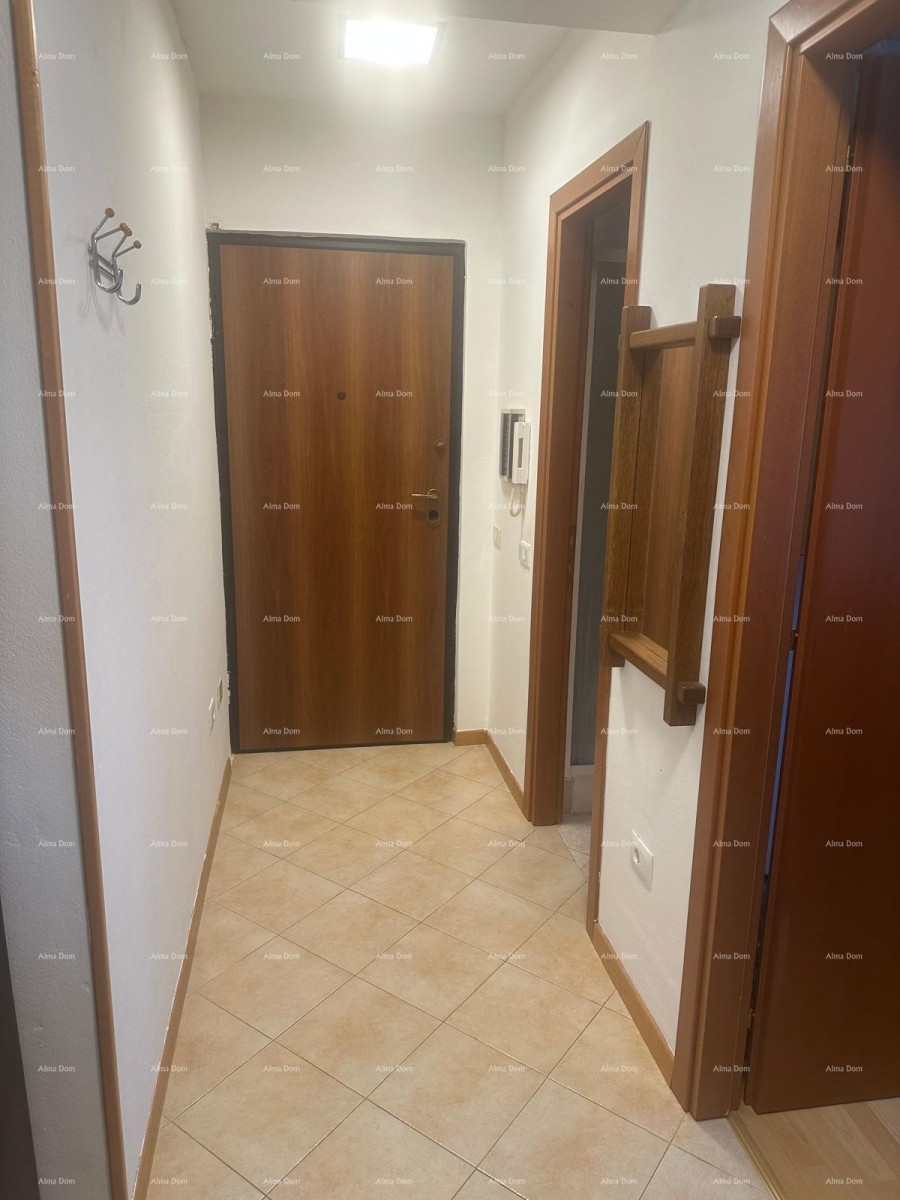RESERVED!!!! Beautiful apartment with a sea view in Ližnjan, ideal for families or couples. 2