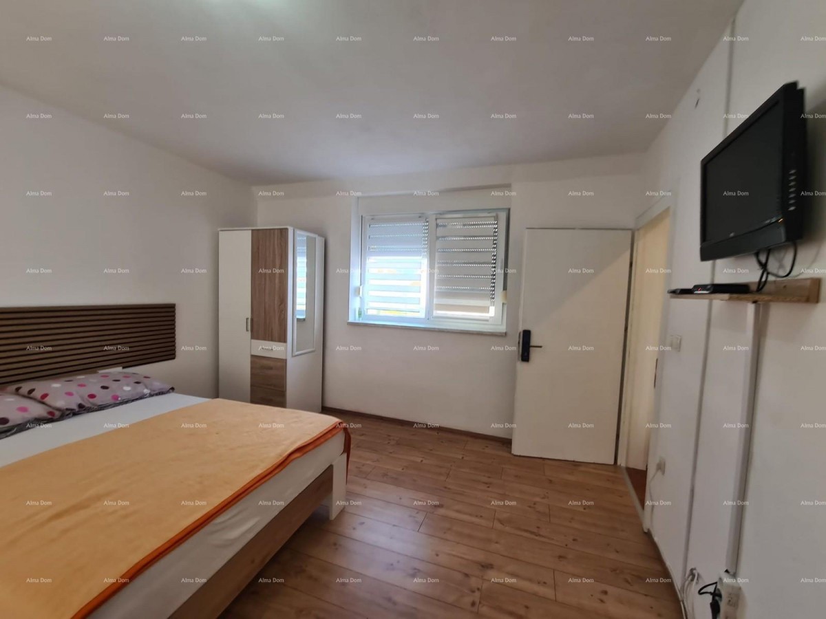 Prodaja kuće u centru Medulina! 27