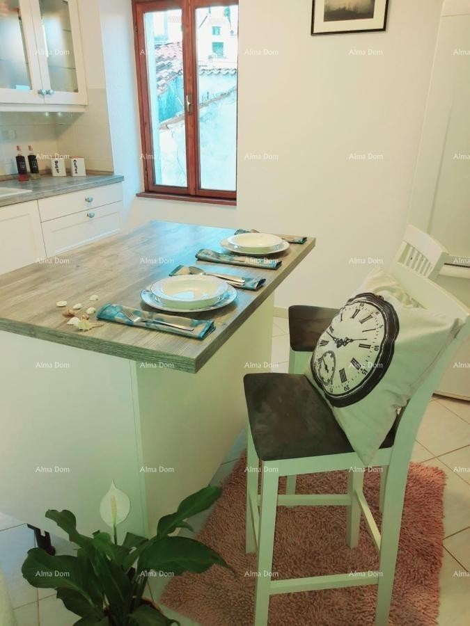 Two apartments and a commercial space, Rovinj 4