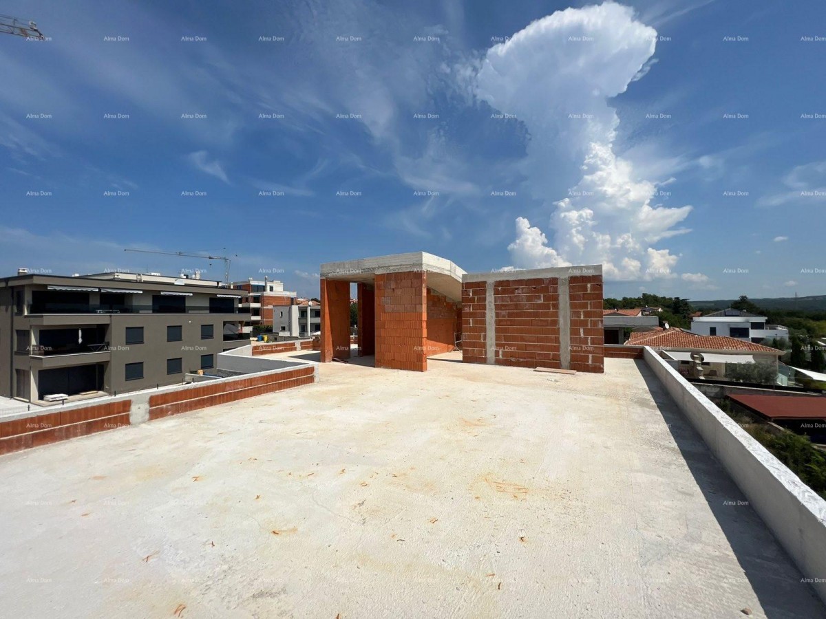 Вилла с видом на море, Тар! Poreč. 17