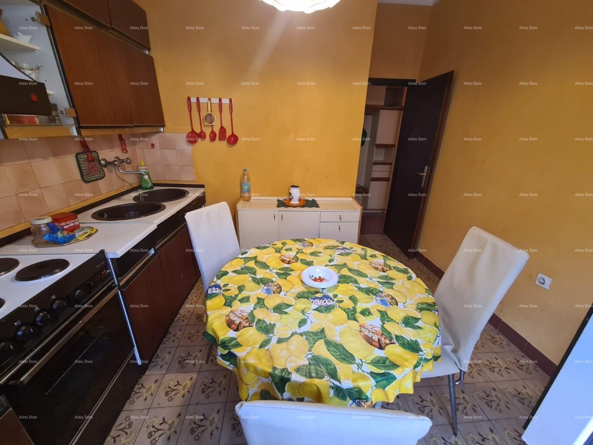 Eccellente appartamento nel cuore della città, Pola. 23