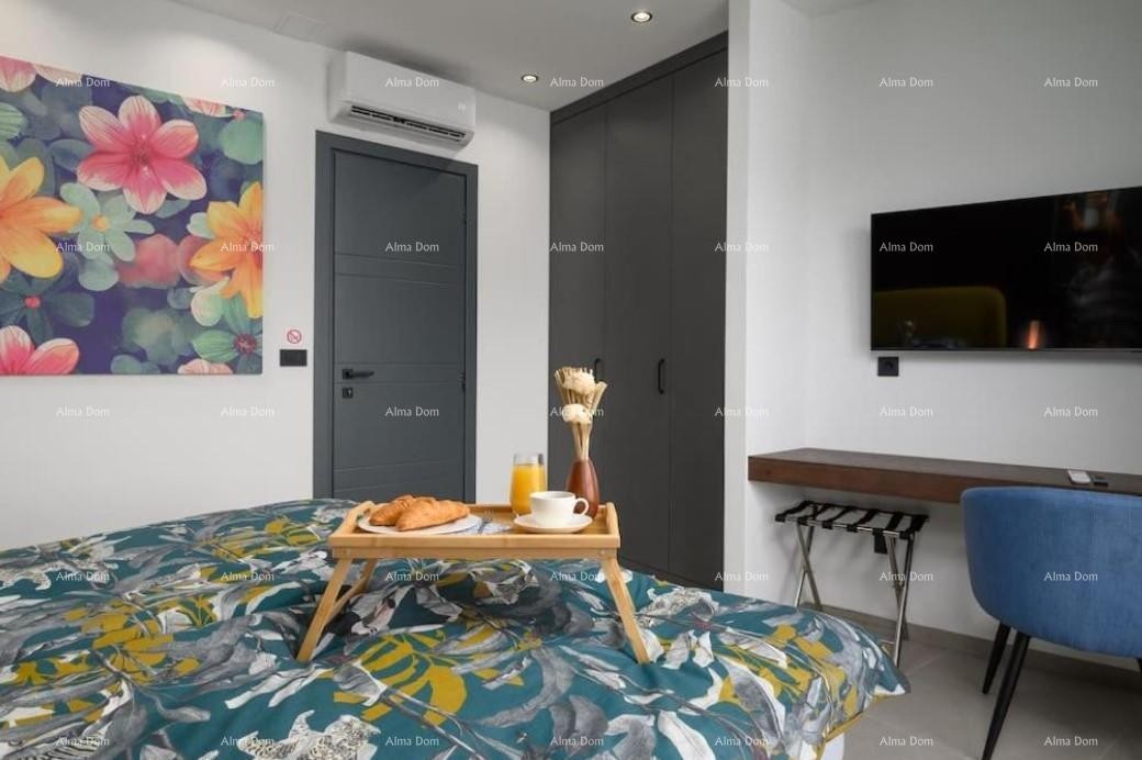 Hiša Svetvinčenat 15